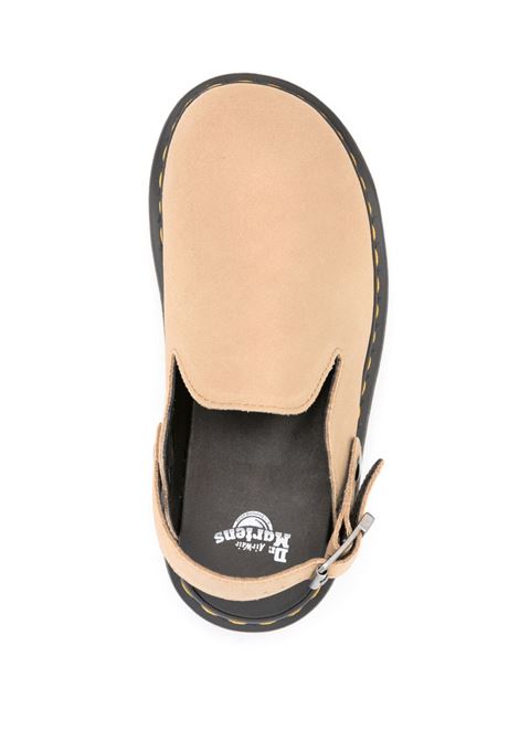 Mules ZebZag in beige Dr. Martens - uomo DR. MARTENS | 31737439